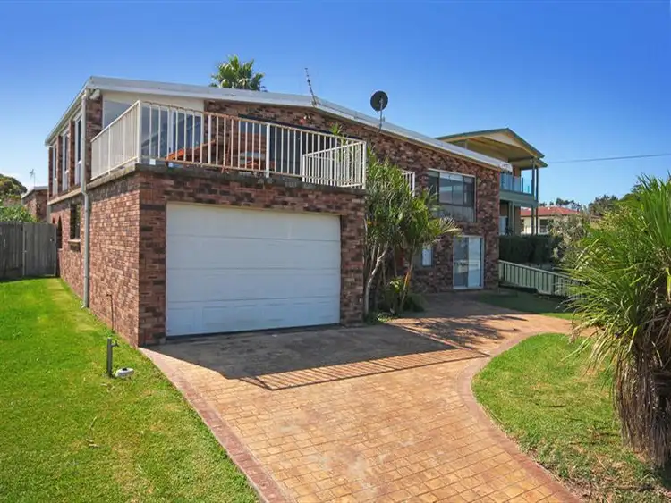 Third view of Homely house listing, 50 Sunset Strip, Manyana NSW 2539