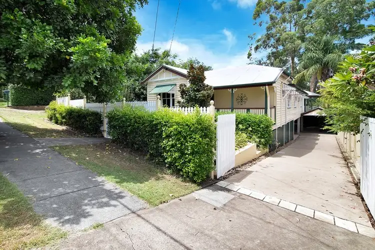 Main view of Homely house listing, 10 Waghorn Street, Woodend QLD 4305