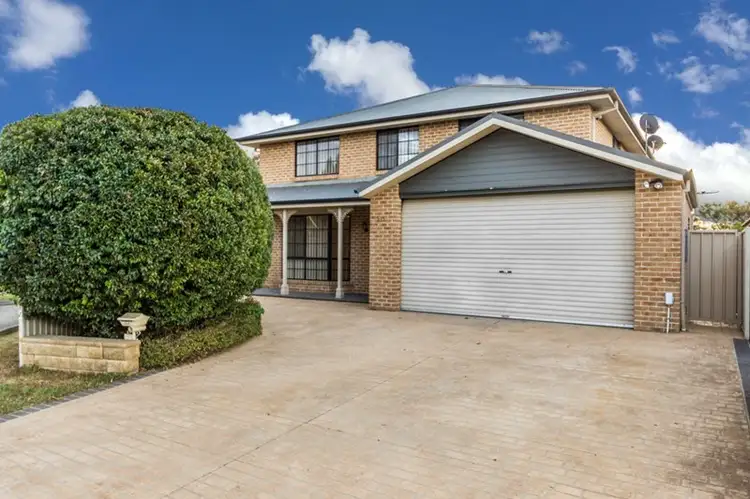 50 Ivy Place, Mcgraths Hill NSW 2756