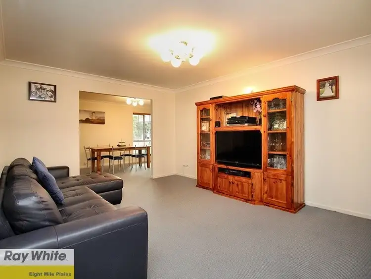 Sixth view of Homely house listing, 17 Googie Crescent, Eight Mile Plains QLD 4113