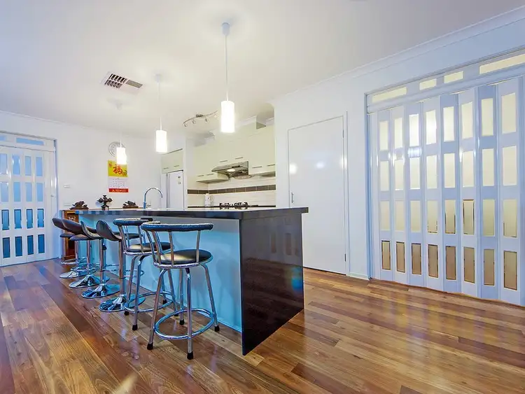 Seventh view of Homely house listing, 49 Brownlow Drive, Point Cook VIC 3030