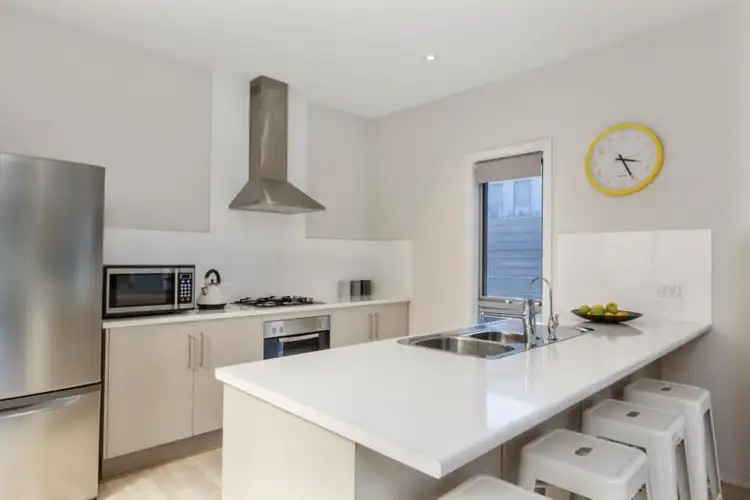 Sixth view of Homely townhouse listing, 36B Hawker Street, Brompton SA 5007