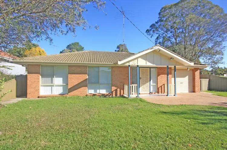 1 Bland Street, Bradbury NSW 2560