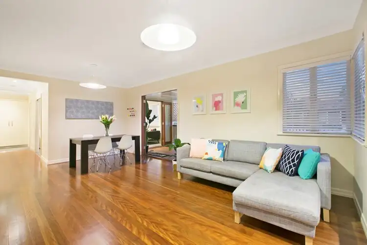 Fifth view of Homely house listing, 2 Greening Street, Mount Gravatt QLD 4122