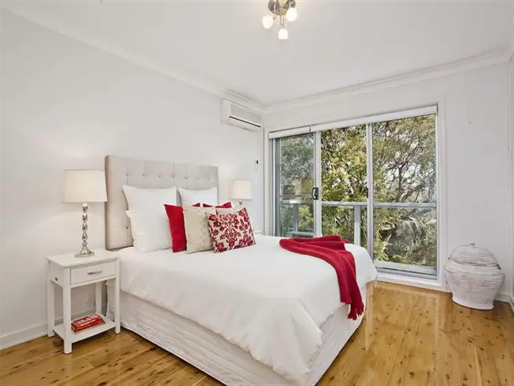 Third view of Homely townhouse listing, 6/6 Boronia Street, Wollstonecraft NSW 2065