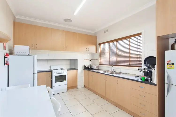 Third view of Homely townhouse listing, 1/844 Blackburn Road, Clayton VIC 3168