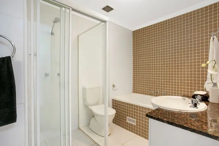 Fifth view of Homely apartment listing, 156/20 Buchanan Street, Balmain NSW 2041