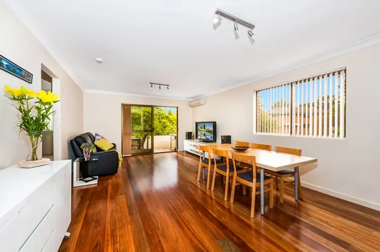5/2 Pearson Street, Gladesville NSW 2111