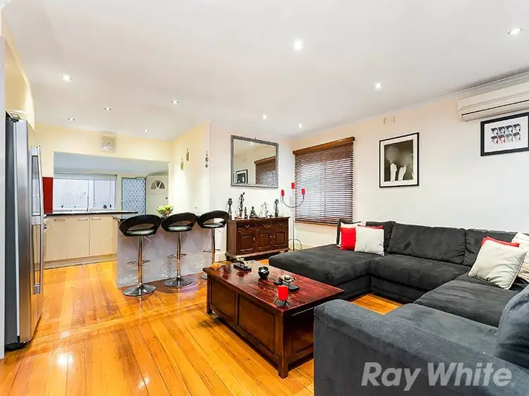 Seventh view of Homely house listing, 1/1 Ruvina Street, Aspendale VIC 3195