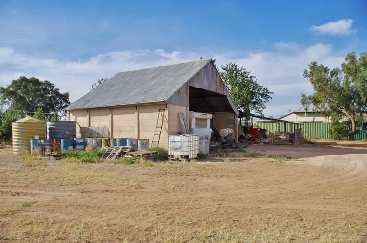 Fifth view of Homely rural property listing, Lot 124 Warrego Street, Renmark SA 5341