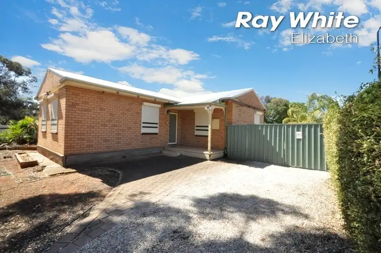 Second view of Homely house listing, 6 Breamore Street, Elizabeth North SA 5113