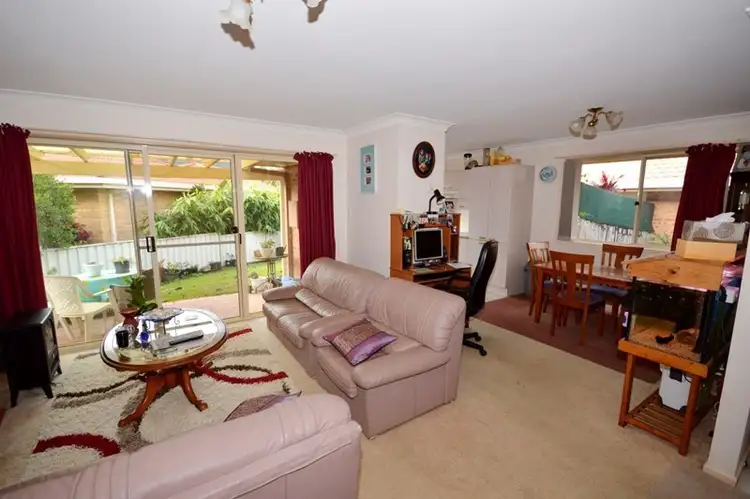 Third view of Homely villa listing, 2/20 Flintwood Place, Coffs Harbour NSW 2450