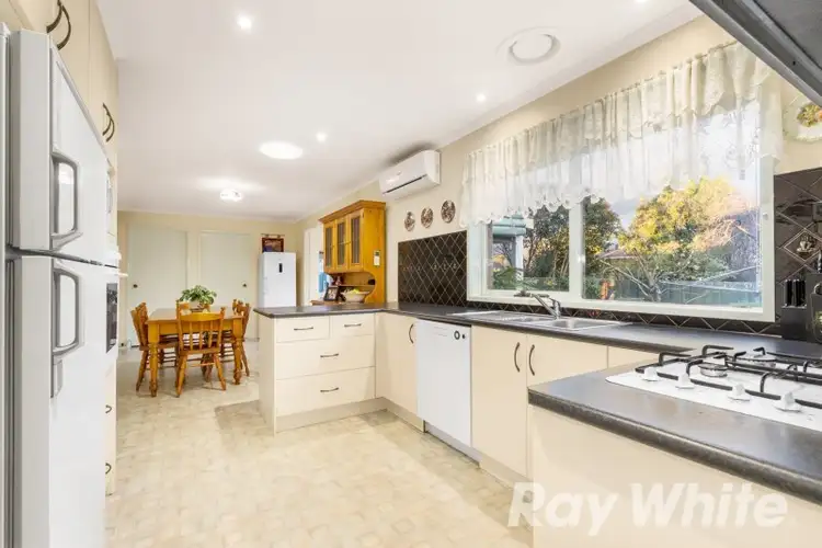 Fourth view of Homely house listing, 16 Chesterfield Court, Wantirna VIC 3152