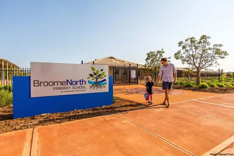 Fifth view of Homely house listing, Lot 487 Garfu Link, Bilingurr WA 6725