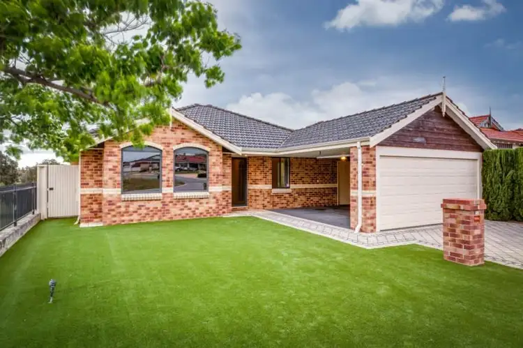 Fourth view of Homely house listing, 107 The Broadview, Landsdale WA 6065