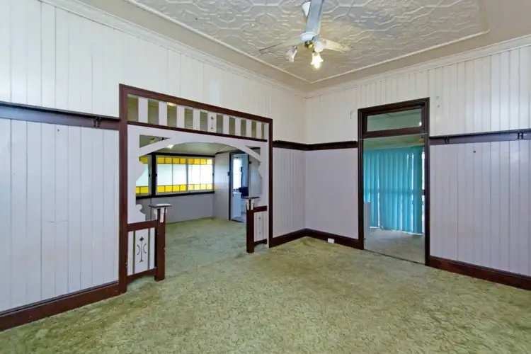 Sixth view of Homely house listing, 4 Merton Street, East Ipswich QLD 4305