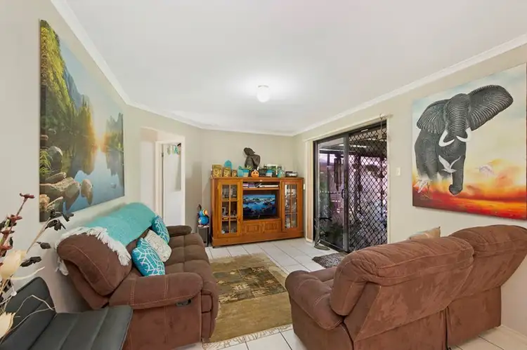 Third view of Homely house listing, 12 Wilsford Court, Caboolture QLD 4510