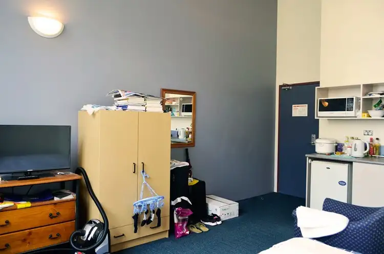 Second view of Homely apartment listing, 2057/185-211 Broadway, Ultimo NSW 2007
