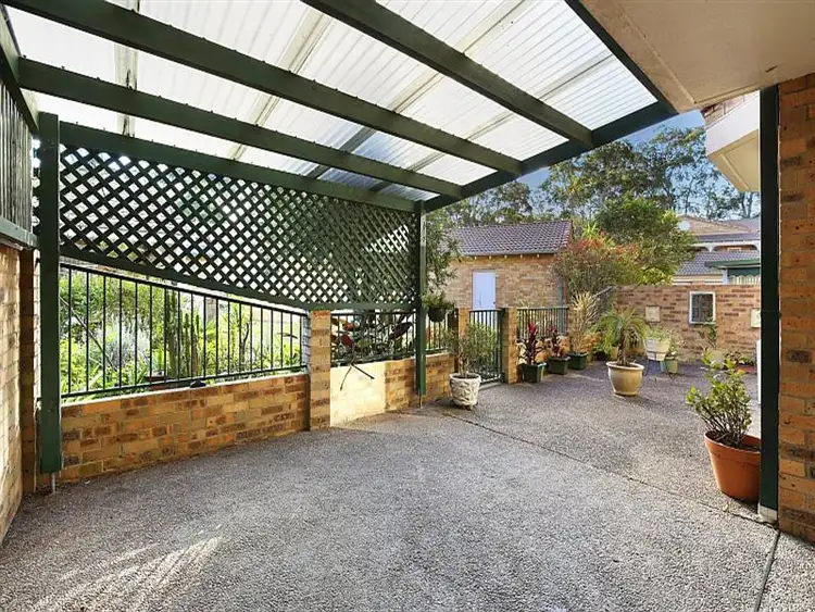 Seventh view of Homely house listing, 222/15 Lorraine Avenue, Berkeley Vale NSW 2261