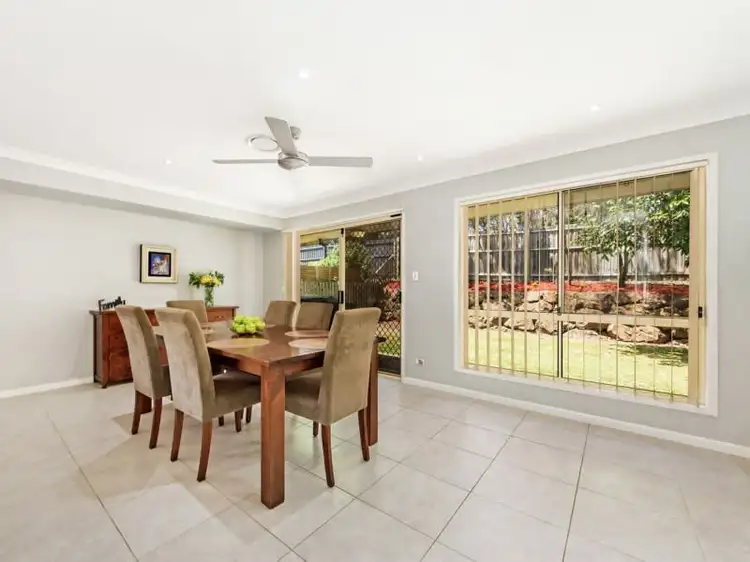 Fourth view of Homely house listing, 26 Springsure Drive, Mudgeeraba QLD 4213