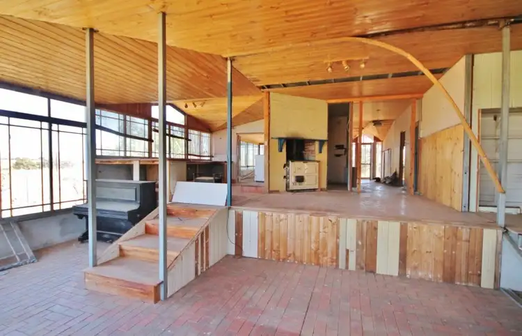 Fourth view of Homely house listing, 96 Campbells Road Maimuru Via, Young NSW 2594