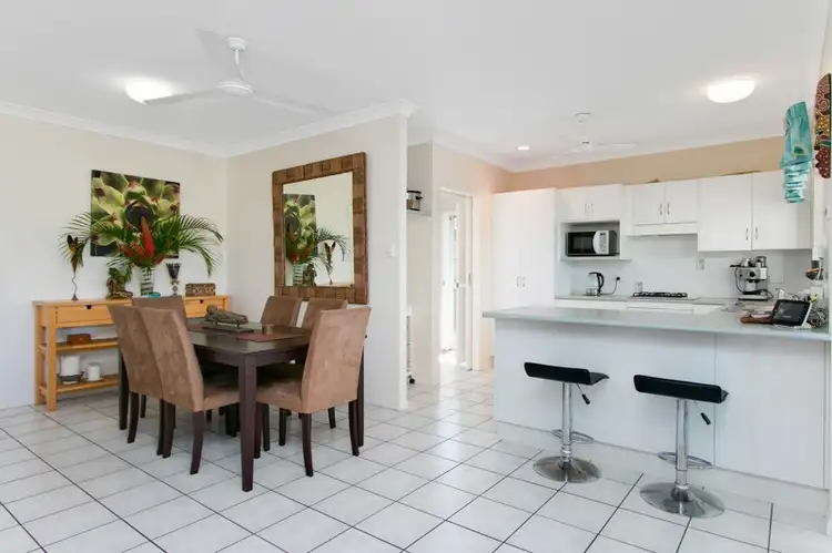 Main view of Homely house listing, 34 TAYLOR Street, Kurrimine Beach QLD 4871