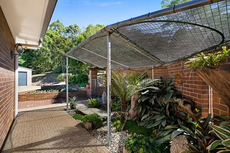 Fourth view of Homely house listing, 183 Happy Valley Road, Cabarlah QLD 4352