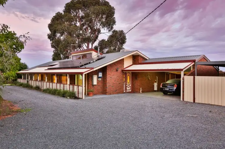 Main view of Homely house listing, 1068 Karadoc Avenue, Irymple VIC 3498