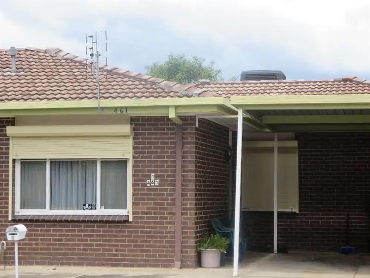 1/461 Douglas Road, Lavington NSW 2641