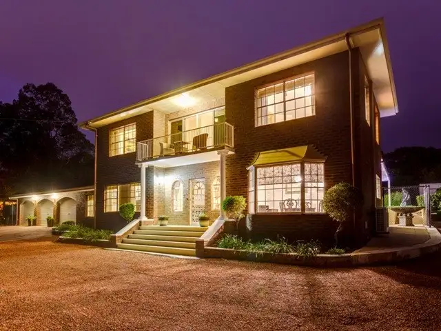 68 George Road, Lesmurdie WA 6076
