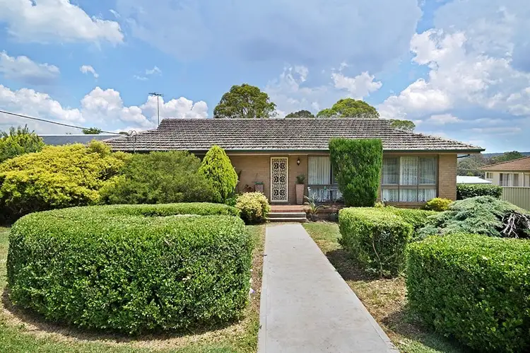 Main view of Homely house listing, 6 Biara Street, Bargo NSW 2574