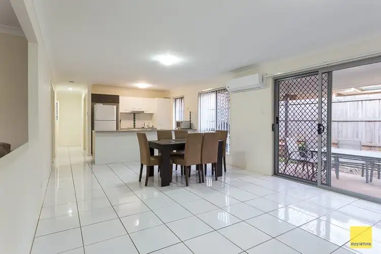 Second view of Homely house listing, 8 Green Place, Redland Bay QLD 4165