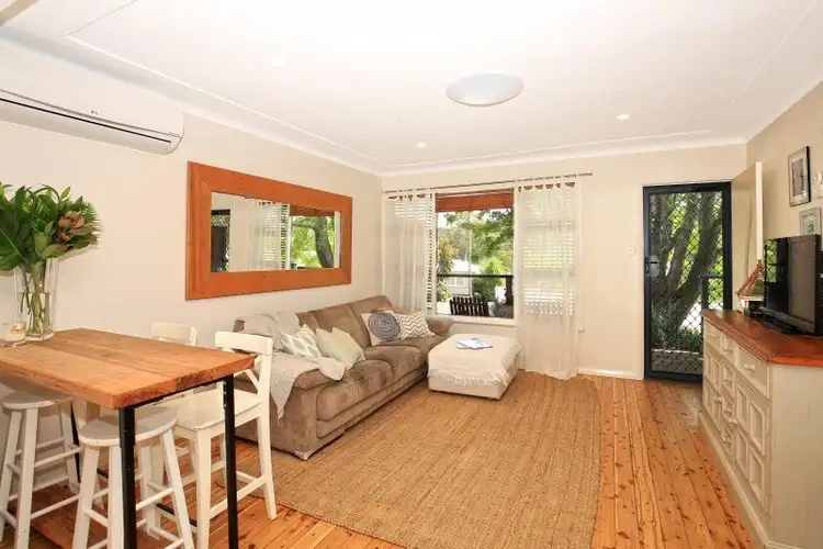 Third view of Homely house listing, 12 Hale Avenue, Nowra NSW 2541
