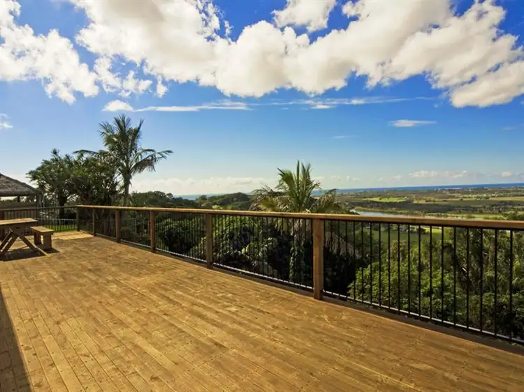 Third view of Homely house listing, 11 Dobbys Crescent, Terranora NSW 2486