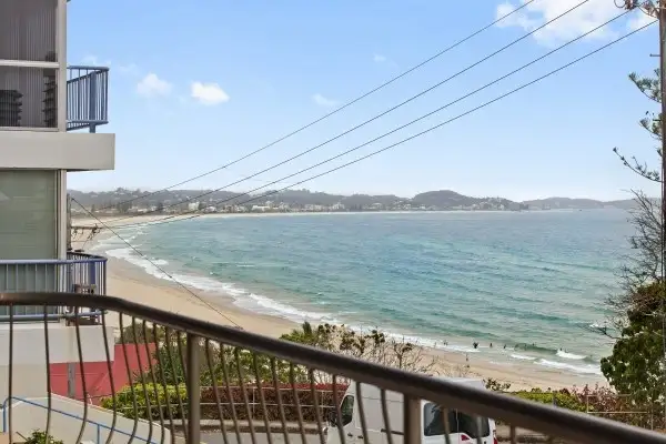 15/23 Garrick Street, Coolangatta QLD 4225