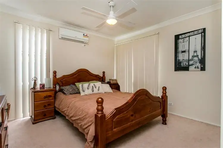 Fifth view of Homely house listing, 18 Grange Crescent, Cambridge Gardens NSW 2747