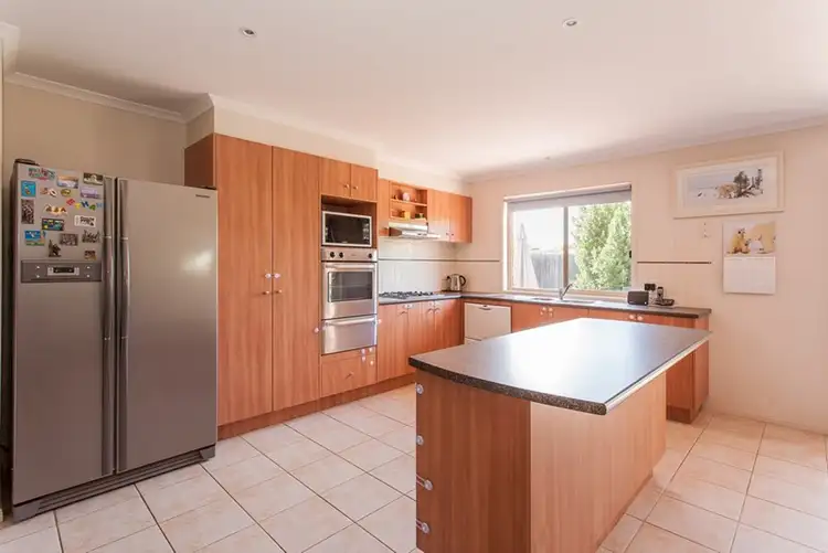 Second view of Homely house listing, 3 Lydeamore Place, Kurunjang VIC 3337
