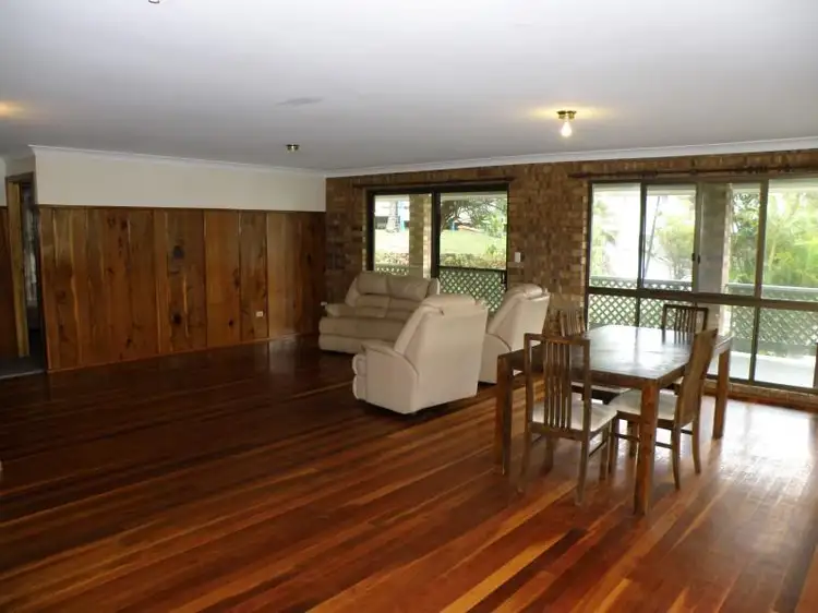 Third view of Homely house listing, 33 George Nothling Drive, Point Lookout QLD 4183