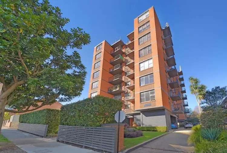 Third view of Homely apartment listing, 41/1 Cook Road, Centennial Park NSW 2021