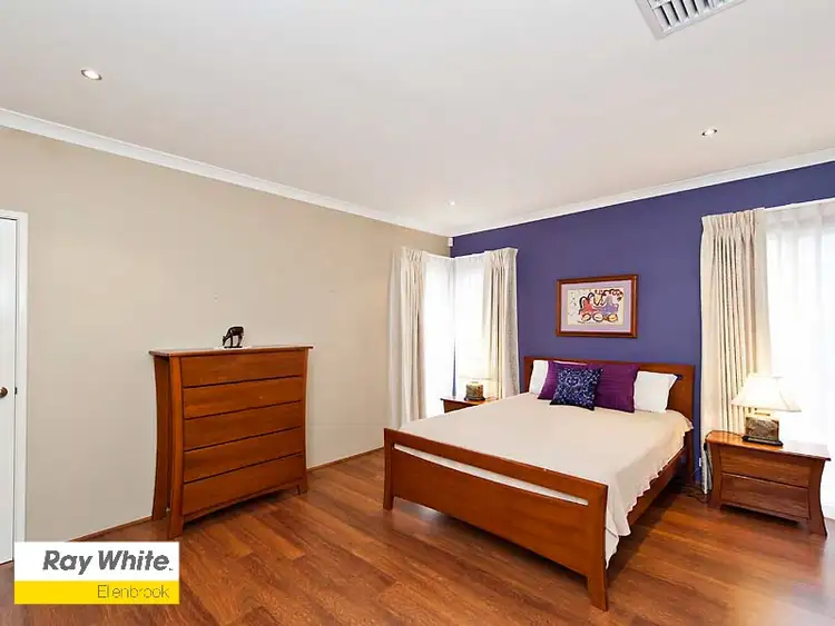 Third view of Homely house listing, 4 Pirianda Way, Aveley WA 6069