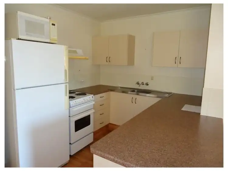 Second view of Homely unit listing, 8/159 Muir Street, Labrador QLD 4215
