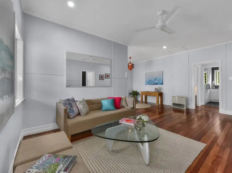 Fifth view of Homely house listing, 19 Southwell Street, Moorooka QLD 4105