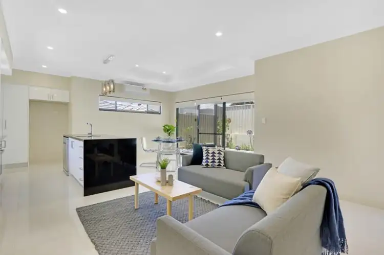 Fourth view of Homely house listing, 7 Wittering Crescent, Balga WA 6061