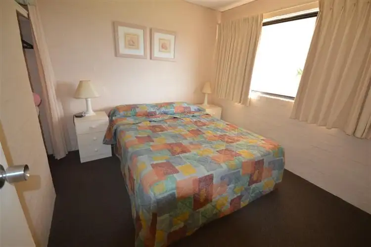 Seventh view of Homely unit listing, 85/23 Clotworthy St - Kalbarri Beach Resort, Kalbarri WA 6536
