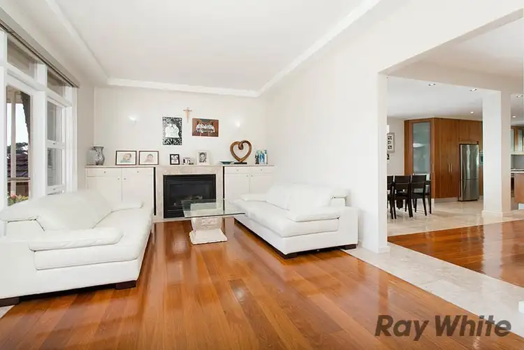Second view of Homely house listing, 8 Irwin Crescent, Bexley North NSW 2207