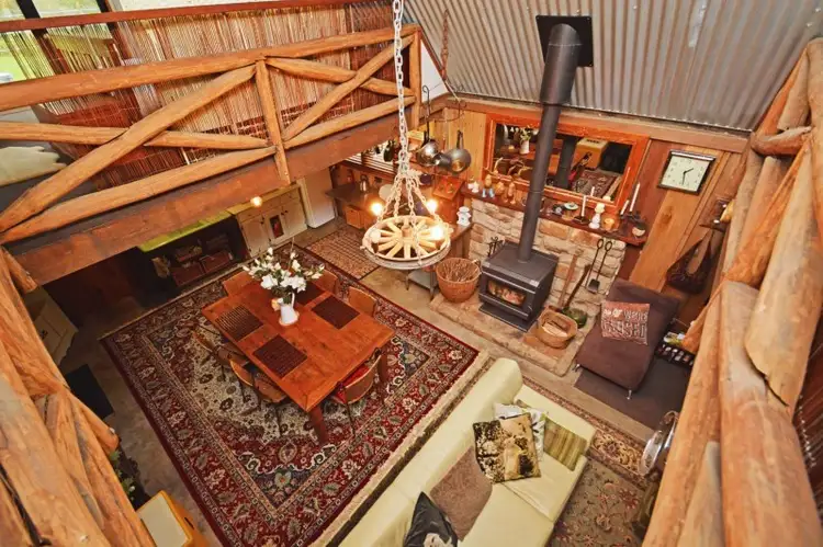 Fourth view of Homely rural property listing, 2792 Paynes Crossing Road, Wollombi NSW 2325