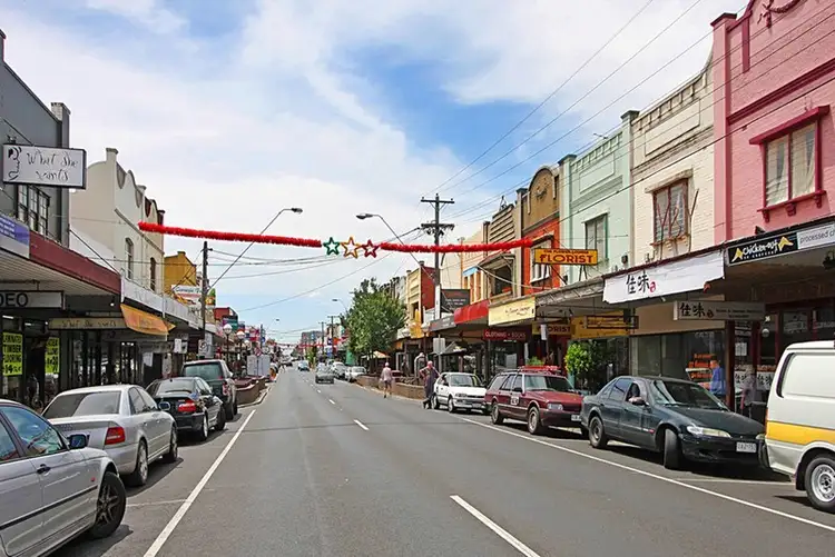 Fifth view of Homely unit listing, 2/13 Wilmoth Avenue, Carnegie VIC 3163