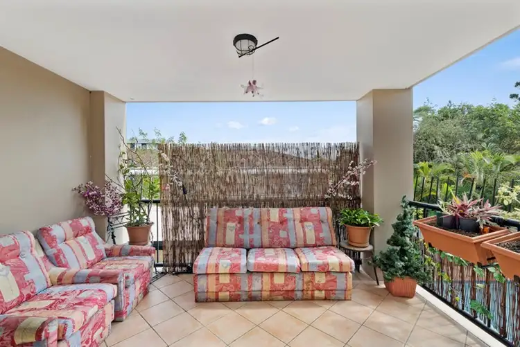 Fourth view of Homely unit listing, 12/4 Mawarra Street, Palm Beach QLD 4221