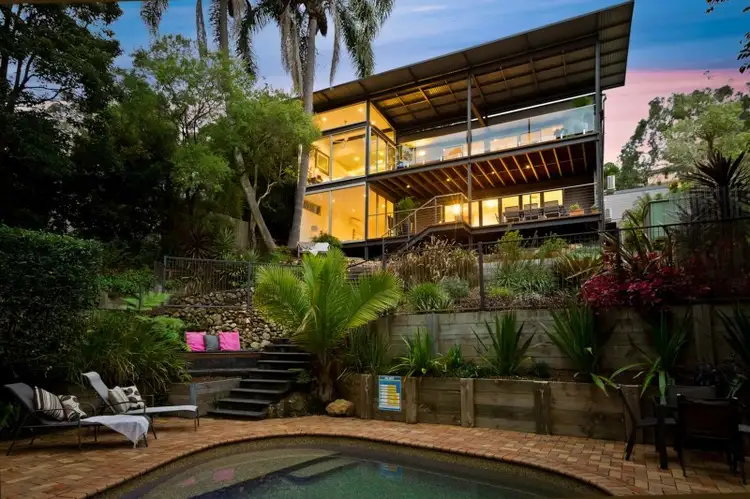 57 Lady Davidson Circuit, Forestville NSW 2087