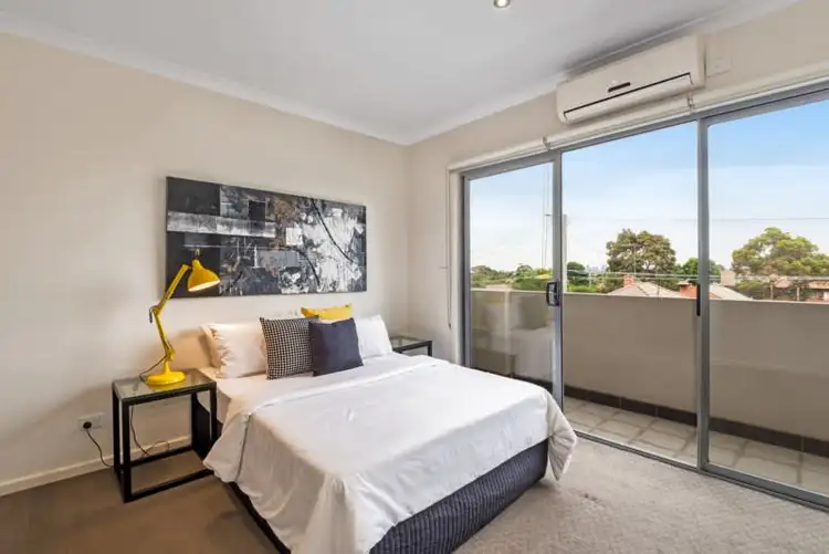 Sixth view of Homely townhouse listing, 2B Moore Crescent, Reservoir VIC 3073
